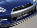 日产GT-R 2015款 3.8T 动感酷黑内饰版图片