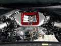 日產(chǎn)GT-R 2015款 3.8T 動(dòng)感酷黑內(nèi)飾版圖片