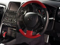 日产GT-R 2015款 3.8T 动感酷黑内饰版图片