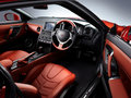 日产GT-R 2015款 3.8T 动感酷黑内饰版图片