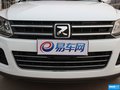 众泰T600 图片