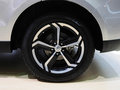 眾泰T600 2014款 1.5T 手動(dòng) 尊貴型圖片