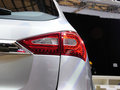 众泰T600 2014款 1.5T 手动 尊贵型图片