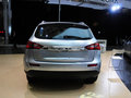 众泰T600 2014款 1.5T 手动 尊贵型图片
