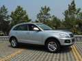 众泰T600 2014款 众泰T600图片