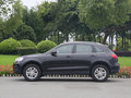 众泰T600 2014款 众泰T600图片