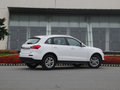 众泰T600 2014款 众泰T600图片