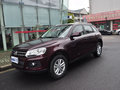 众泰T600 2014款 1.5T 手动 豪华型 5座图片