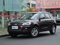 众泰T600 2014款 1.5T 手动 豪华型 5座图片
