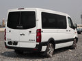 海格H5V 2013款 海格H5V图片