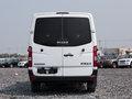 海格H5V 2013款 海格H5V图片