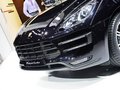 Macan Macan turbo 2014款图片
