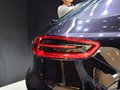 Macan Macan turbo 2014款图片