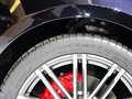 Macan Macan turbo 2014款圖片