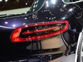 Macan Macan turbo 2014款图片
