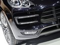 Macan Macan turbo 2014款圖片
