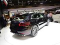 Macan Macan turbo 2014款图片