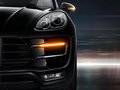 Macan Macan turbo 2014款圖片