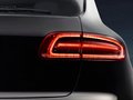 Macan Macan turbo 2014款圖片
