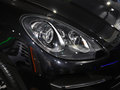 Macan 2014款 MacanTurbo图片