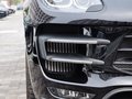 Macan MacanTurbo 2014款圖片