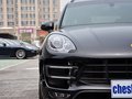 Macan MacanTurbo 2014款圖片