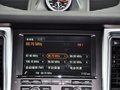 Macan MacanTurbo 2014款图片