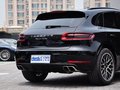 Macan MacanTurbo 2014款圖片
