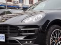 Macan MacanTurbo 2014款圖片