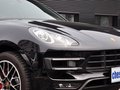 Macan MacanTurbo 2014款圖片