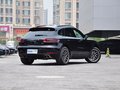 Macan MacanTurbo 2014款图片