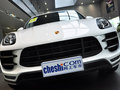 Macan 2014款 Macan图片