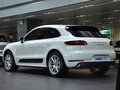 Macan 2014款 Macan图片