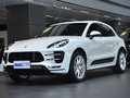 Macan 2014款 Macan图片