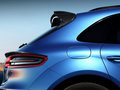 Macan 2014款 Macan图片