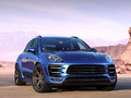 Macan 2014款 Macan图片