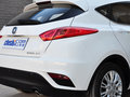 逸动 2013款 1.6L 手动 俊酷型 国IV图片