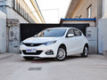 逸动 2013款 1.6L 手动 俊酷型 国IV图片