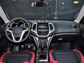 逸动 2013款 1.6L 手动 俊酷型 国IV图片