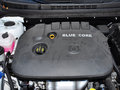 逸动 2013款 1.6L 手动 俊酷型 国IV图片