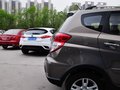 長安CX20 1.4L AMT 天窗導(dǎo)航版 國IV 2014款圖片