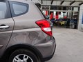 長安CX20 1.4L AMT 天窗導(dǎo)航版 國IV 2014款圖片