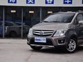 长安CX20 1.4L AMT 天窗导航版 国IV 2014款图片