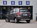 长安CX20 1.4L AMT 天窗导航版 国IV 2014款图片