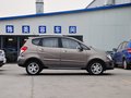 長(zhǎng)安CX20 1.4L AMT 天窗導(dǎo)航版 國(guó)IV 2014款圖片