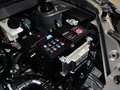 长安CX20 1.4L 手动 天窗导航版 国IV 2014款图片