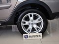 长安CX20 1.4L 手动 天窗导航版 国IV 2014款图片