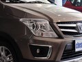 長安CX20 1.4L 手動 天窗導航版 國IV 2014款圖片