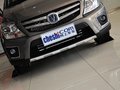 长安CX20 1.4L 手动 天窗导航版 国IV 2014款图片