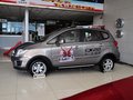 长安CX20 1.4L 手动 天窗导航版 国IV 2014款图片
